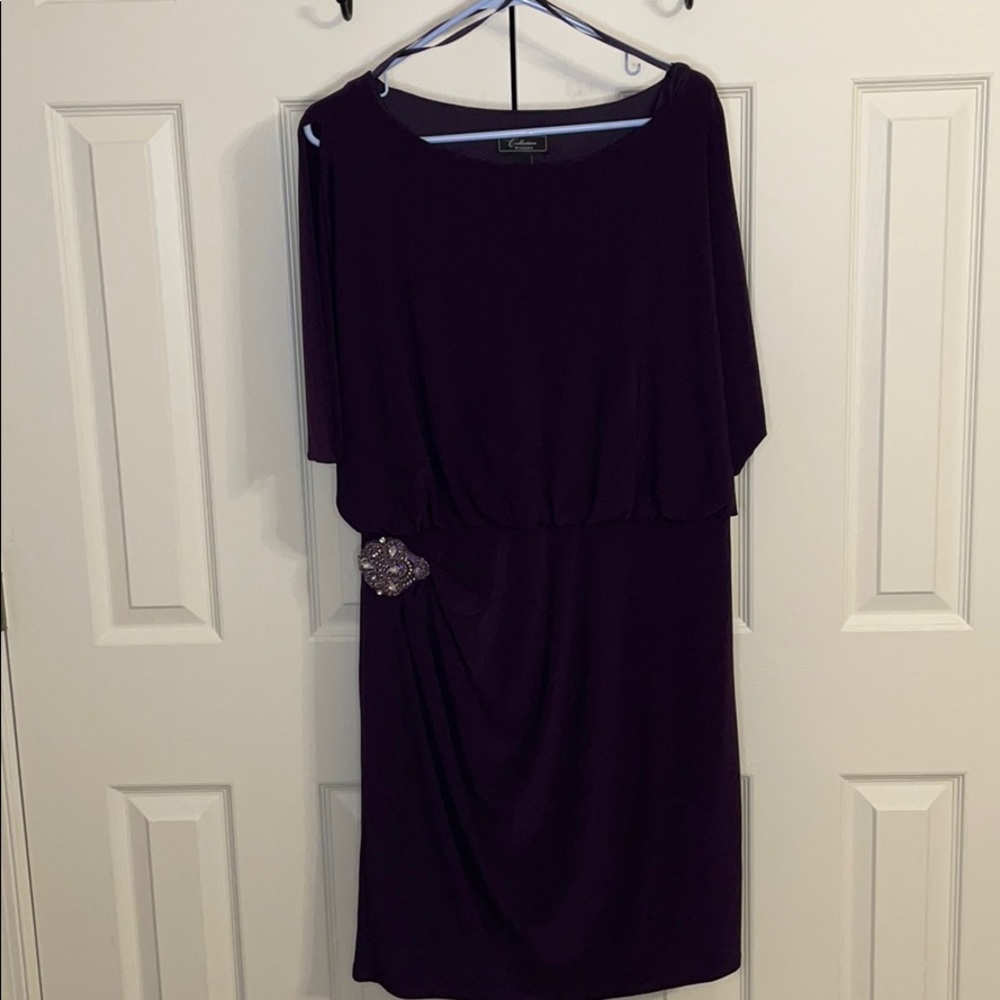 Women’s dress
